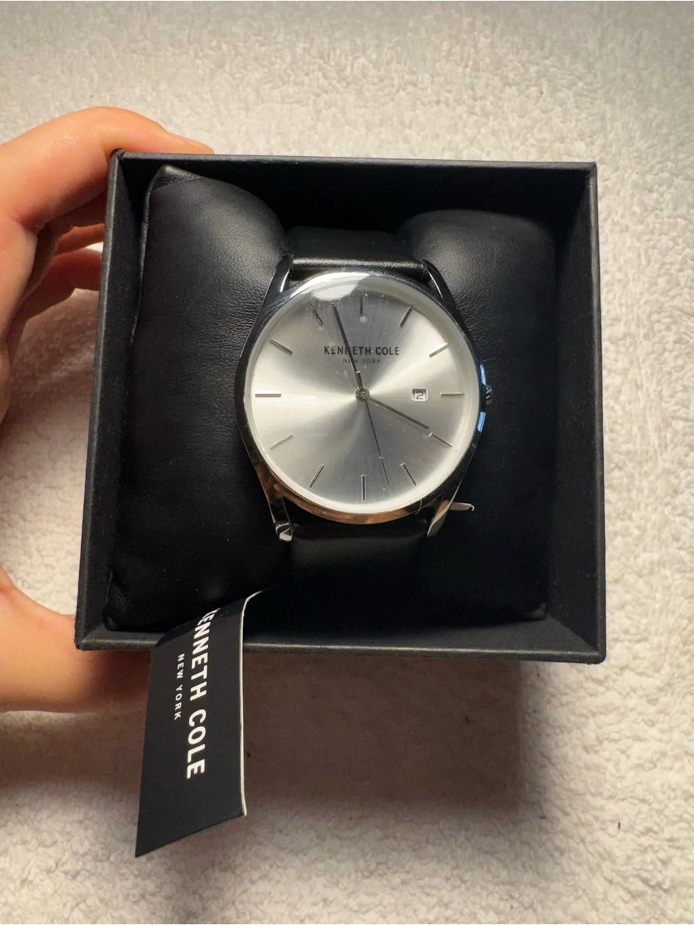 Kenneth Cole kenneth cole
